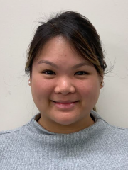 Ms Andrea Fung