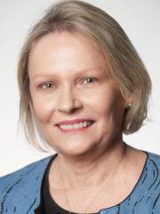 Mrs Debbie Rigby