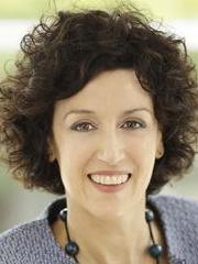 Dr Geraldine Moses