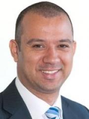 Mr Maher Khaled