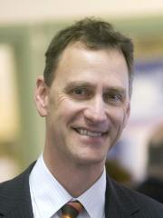 Associate Professor Neale Cohen