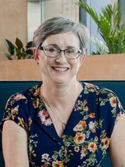 Emeritus Professor Sarah Roberts-Thomson Emeritus Professor Sarah Roberts-Thomson