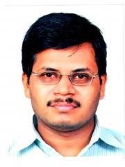 Dr Srinivas Mutalik
