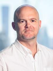 Mr Andrew Simpson