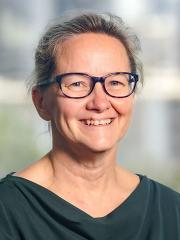 Ms Sue Therkelsen