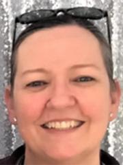 Ms Justine Haddrill