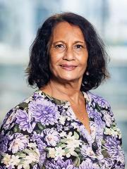 Mrs Karuna Singh