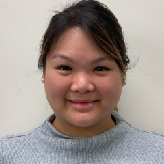 Ms Andrea Fung