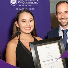 School of Pharmacy 2022 Awards Ceremony