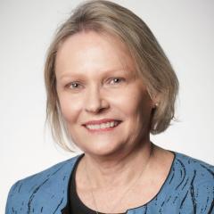 Mrs Debbie Rigby