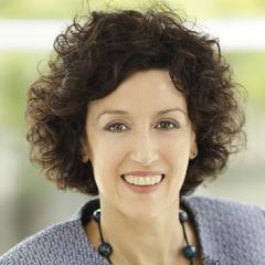 Dr Geraldine Moses