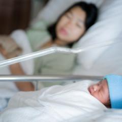 Support is key to breastfeeding success