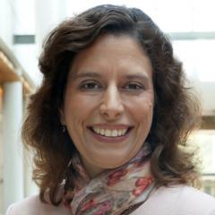 Associate Professor Jenny Whitty