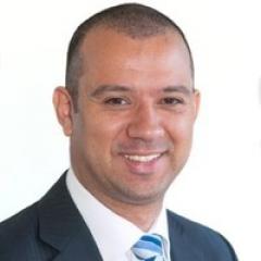 Mr Maher Khaled