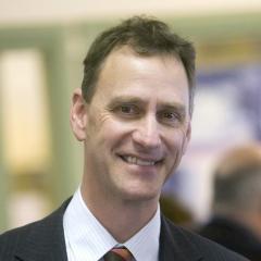 Associate Professor Neale Cohen