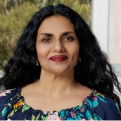 Professor Chamindie Punyadeera
