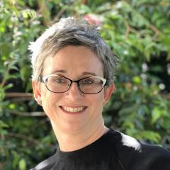 Sarah Roberts-Thomson