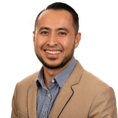 Dr Adi Idris