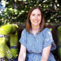 Dr Kristie Weir