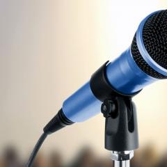 Microphone
