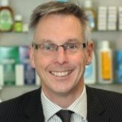 Professor Steve Duffull