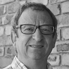 Professor Tom Gonda