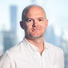 Mr Andrew Simpson