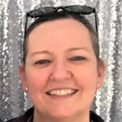 Ms Justine Haddrill