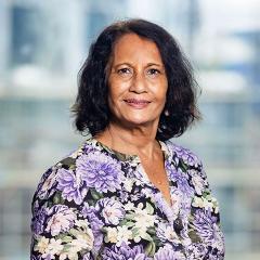 Mrs Karuna Singh