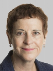 Adjunct Professor Lynn Weekes