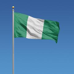 flag of Nigeria