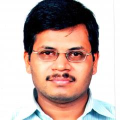 Dr Srinivas Mutalik